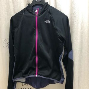 Used the north face jacket